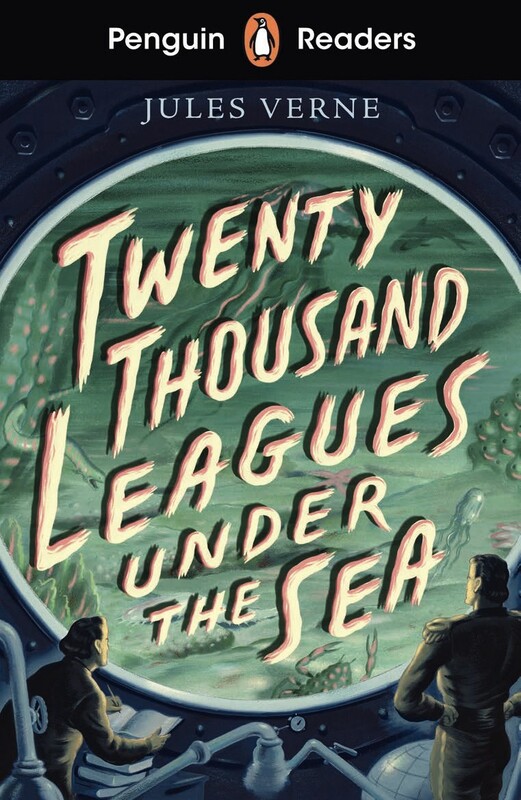 Twenty Thousand Leagues Under The Sea 