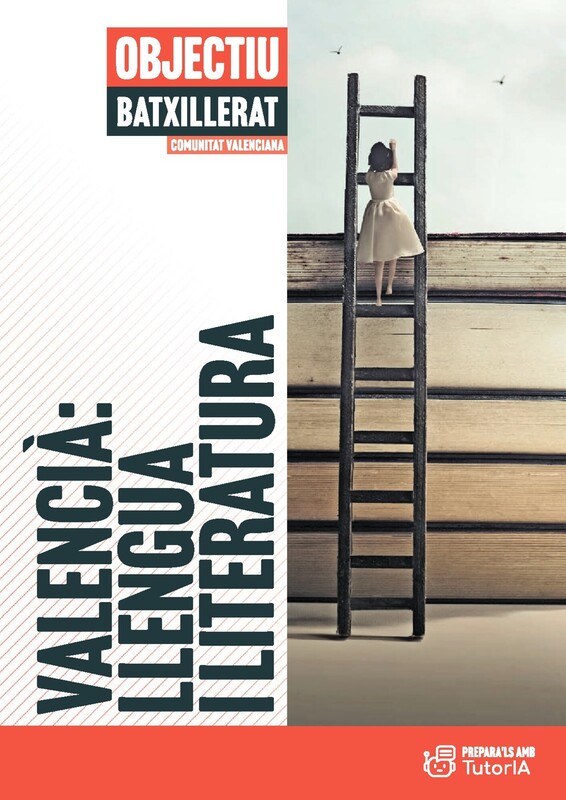 Valencià: Llengua i literatura