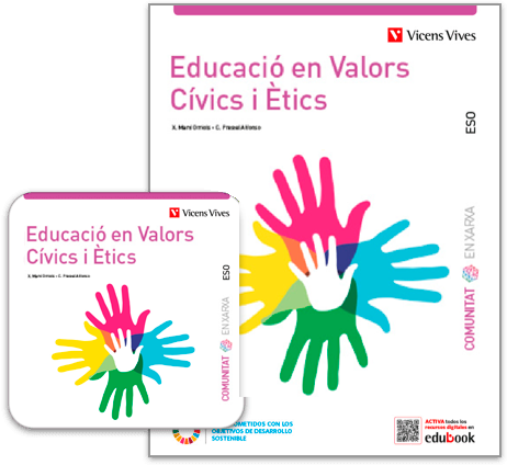 Llibres del projecte En Xarxa