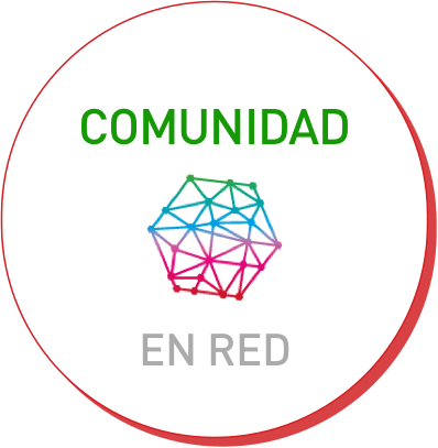 Comunidad en Red