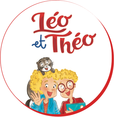 Léo et Théo