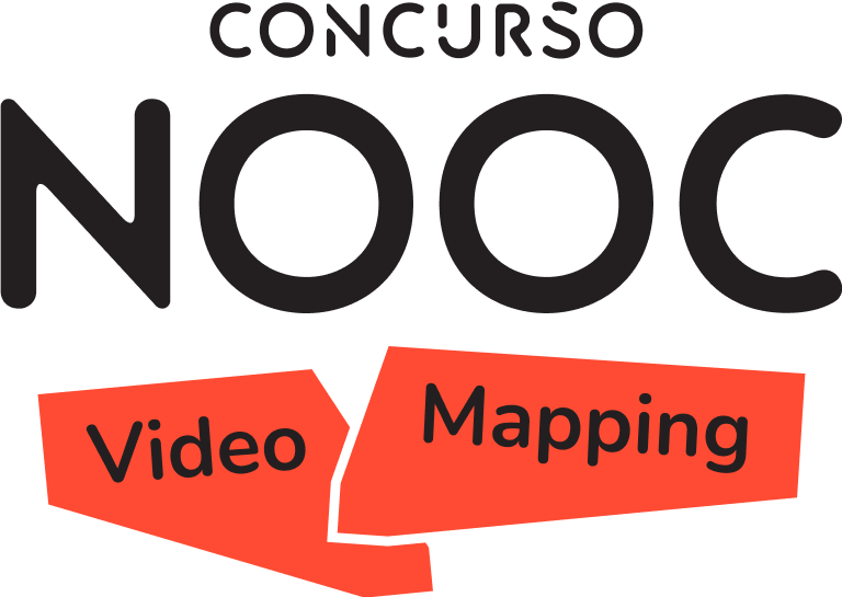 Concurso NOOC Video Mapping