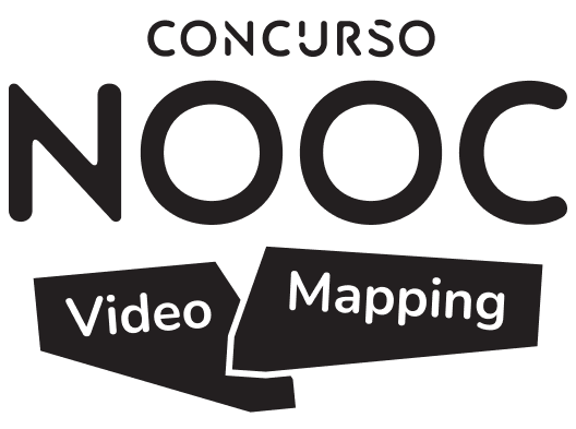 Concurs NOOC Video Mapping