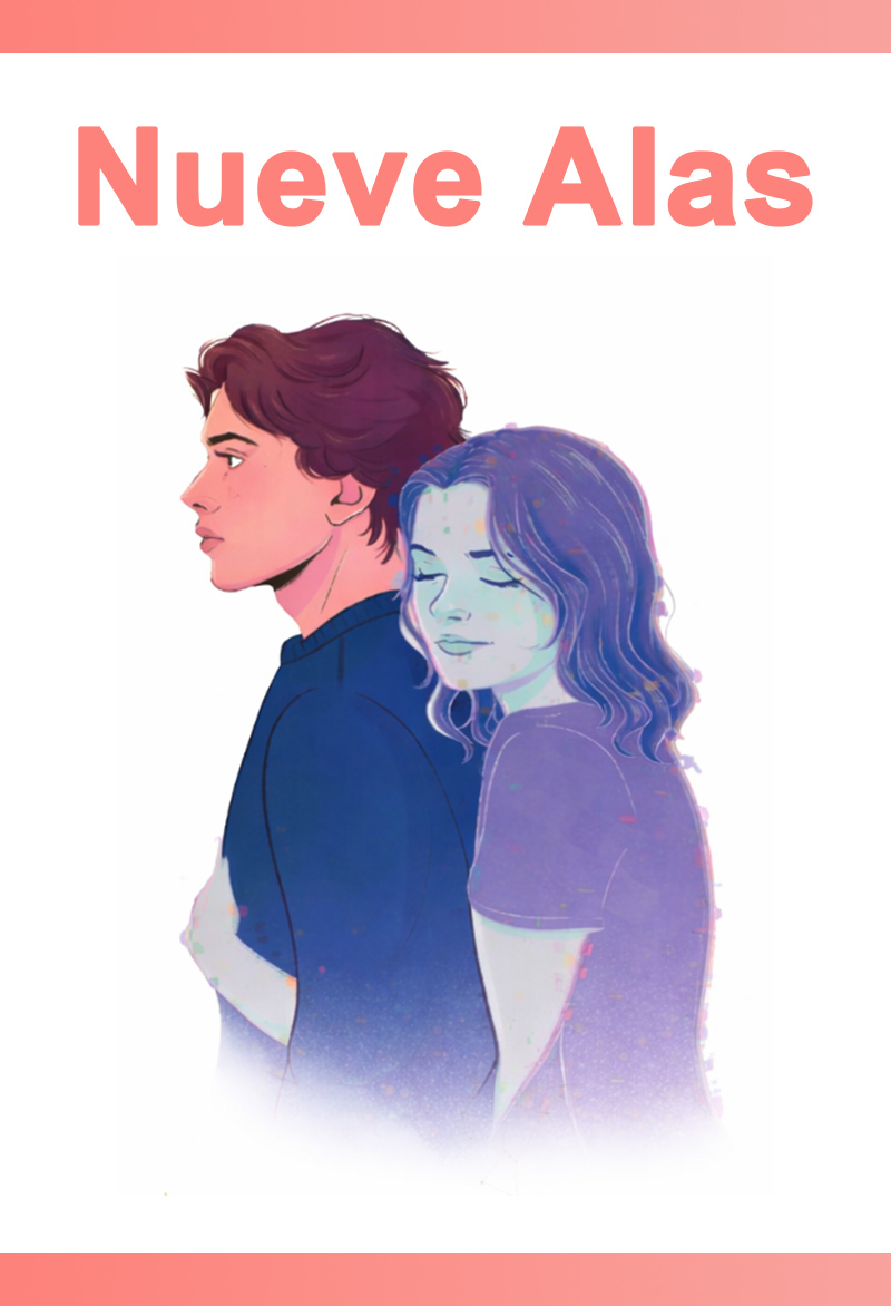 Colección Nueve Alas