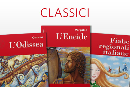 Colección CIDEB. Classici