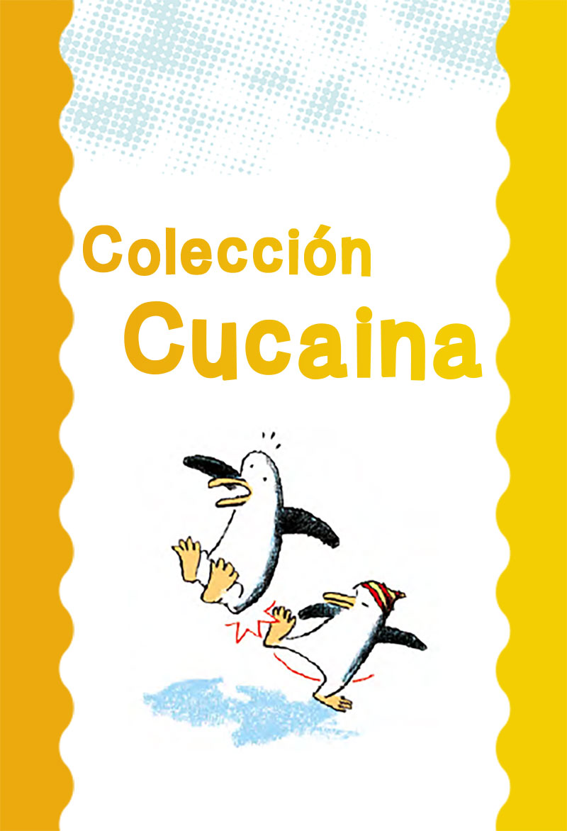 Colección Cucaina