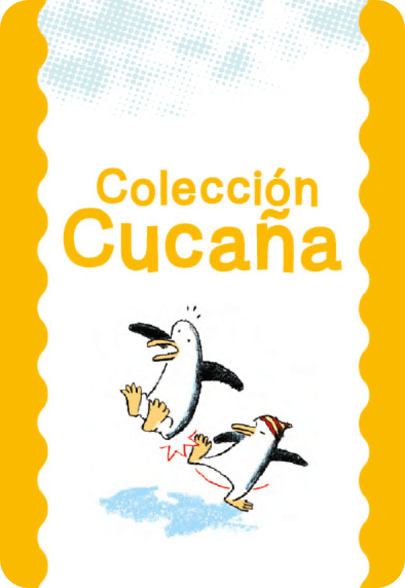 Colección Cucaña