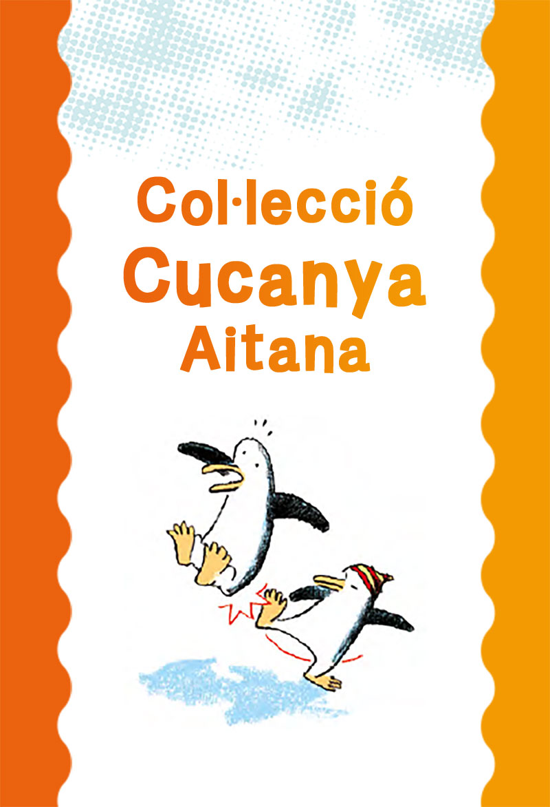 Colección Cucanya Aitana