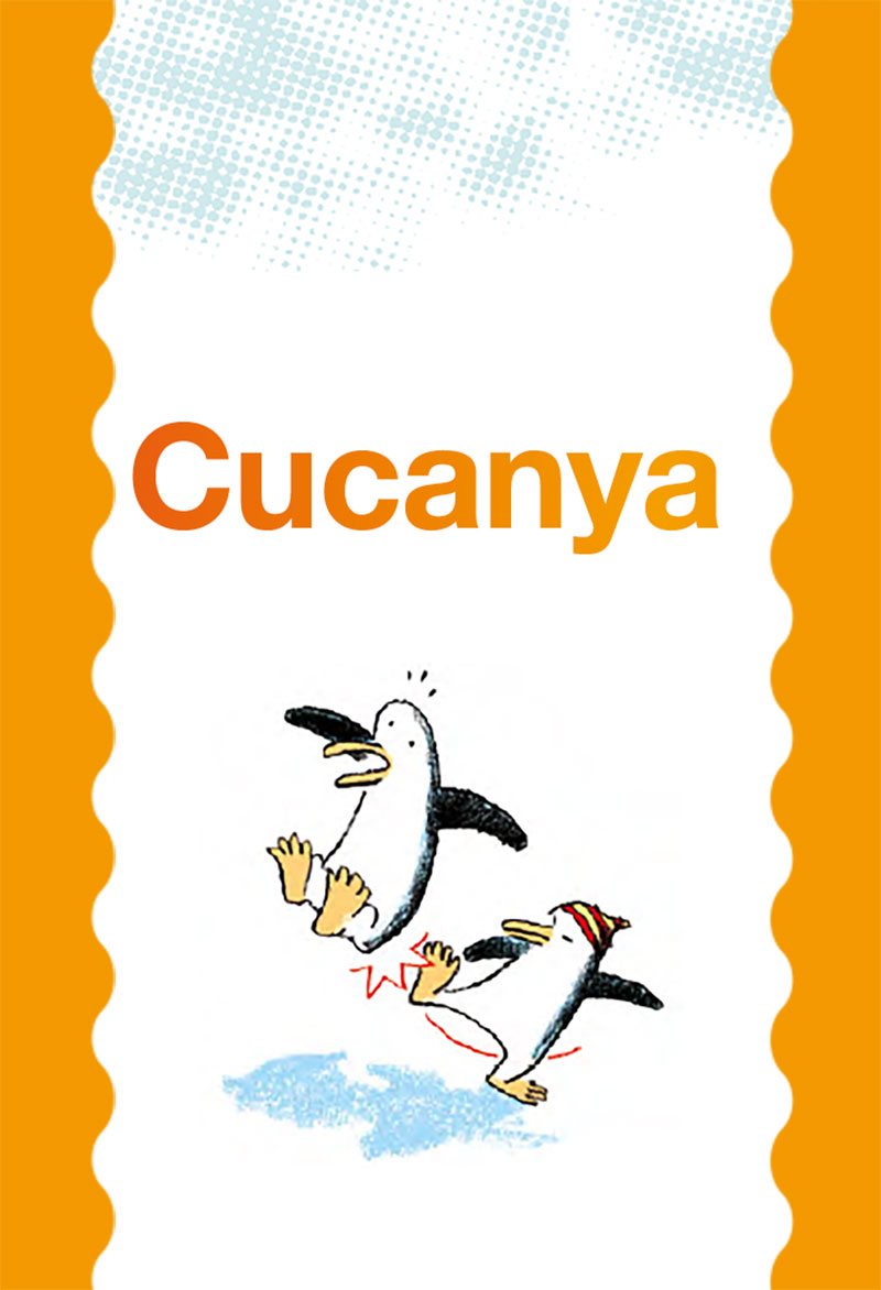 Colección Cucanya