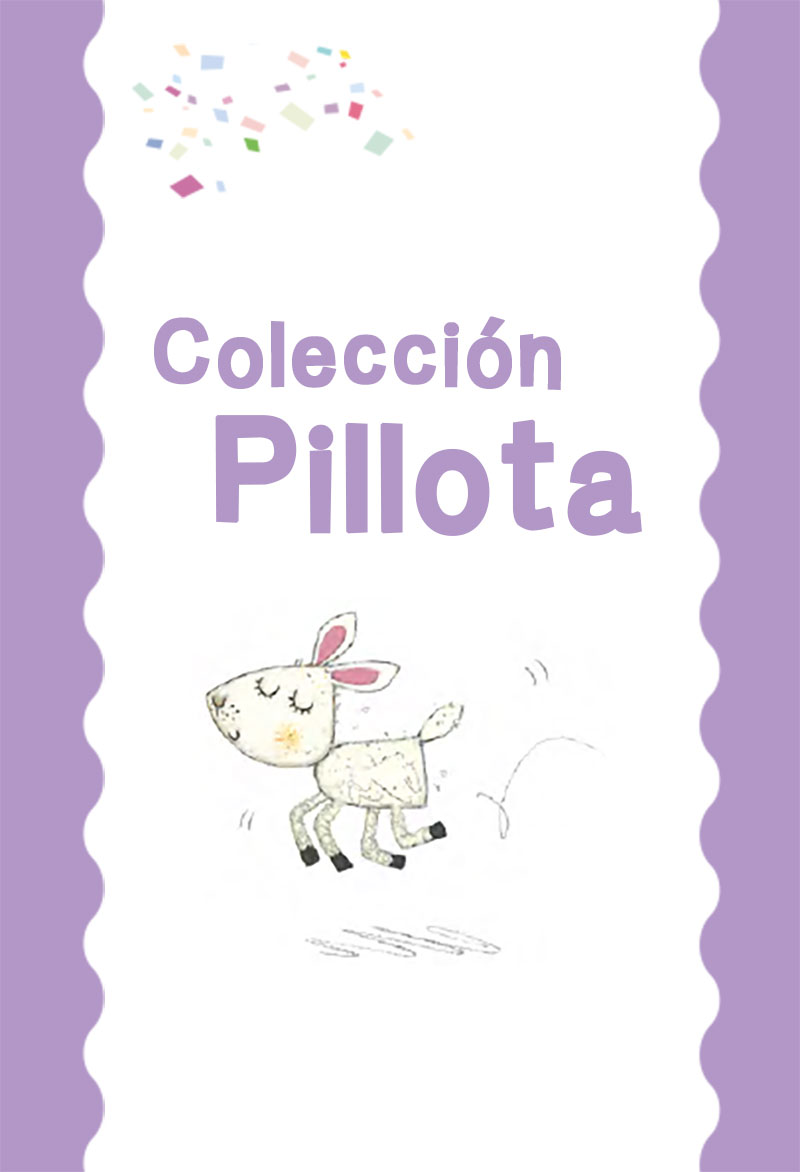 Colección Pillota