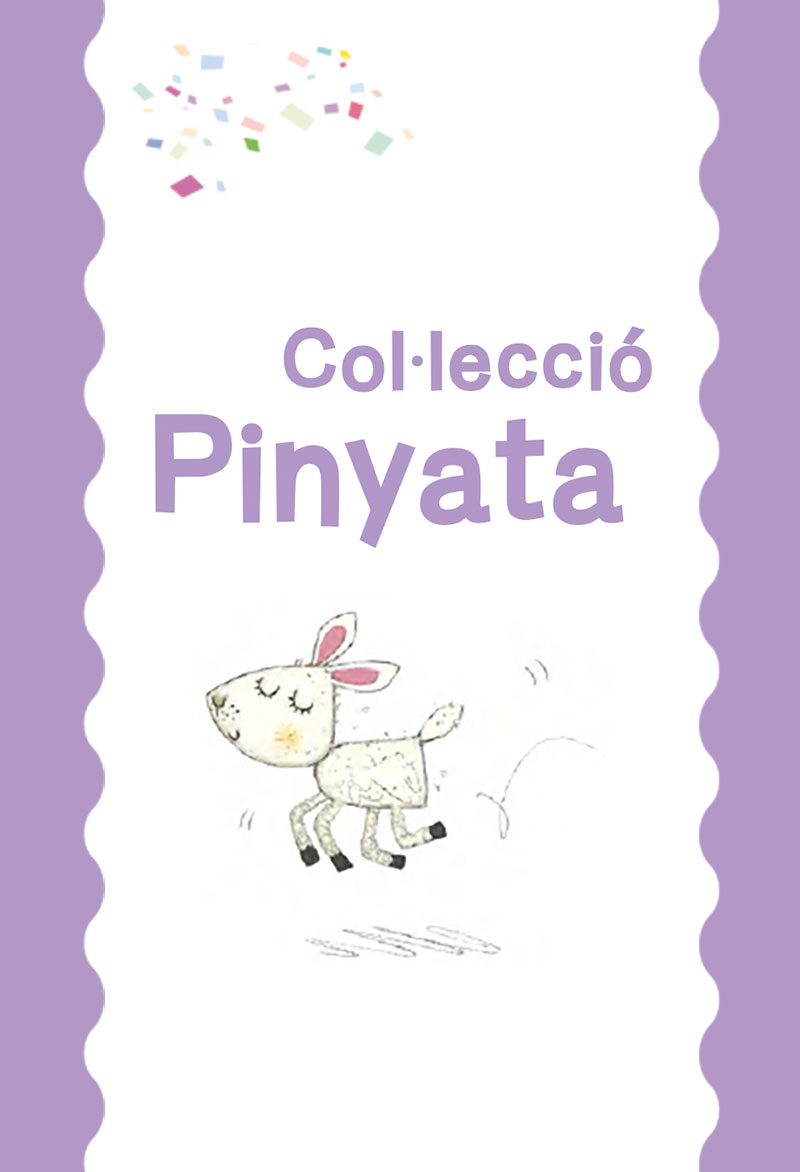 Colección Pinyata