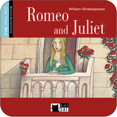 Romeo And Juliet. (digital) – Plan Lector