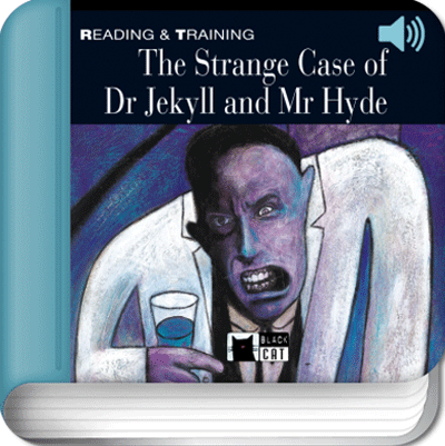 The Strange Case of Dr.Jekyll and Mr.Hyde. (Digital) – Plan Lector