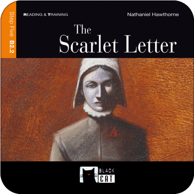 The Scarlet Letter Digital Plan Lector   912102 