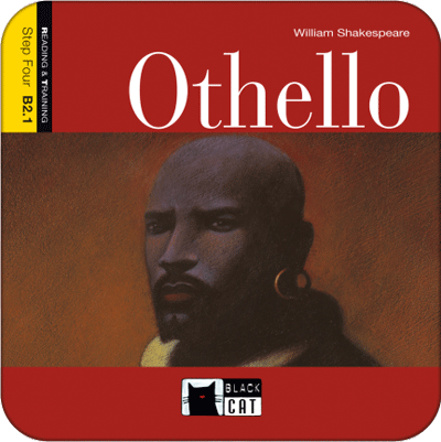 Othello. (Digital) – Plan Lector