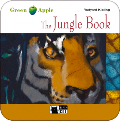 The Jungle Book. (Digital) – Plan Lector