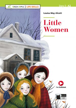 Little Women (Life Skills). Free Audiobook