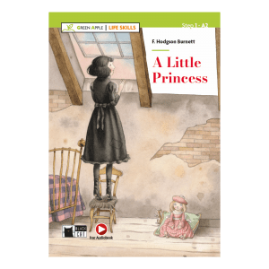 A Little Princess (Life Skills) Free Audio