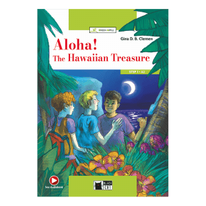 Aloha! The Hawaiian Treasure