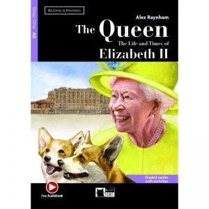 The Queen. The Life and Times of Elizabeth II. Free Audiobook.